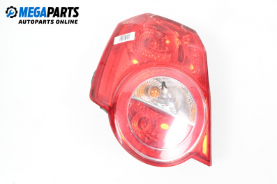 Tail light for Chevrolet Aveo Hatchback II (01.2007 - 12.2011), hatchback, position: left