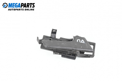 Inner handle for Chevrolet Aveo Hatchback II (01.2007 - 12.2011), 5 doors, hatchback, position: front - right