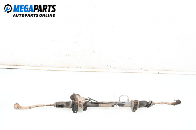 Hydraulic steering rack for Chevrolet Aveo Hatchback II (01.2007 - 12.2011), hatchback