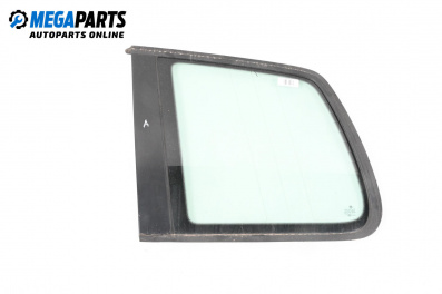 Vent window for Volkswagen Touran Minivan I (02.2003 - 05.2010), 5 doors, minivan, position: right