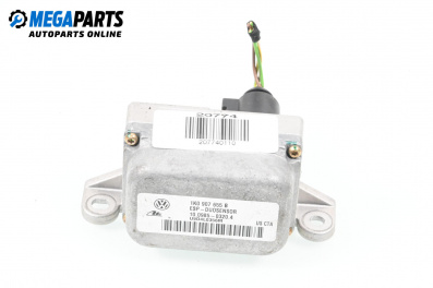 Senzor ESP for Volkswagen Touran Minivan I (02.2003 - 05.2010), № 1K0 907 655 B