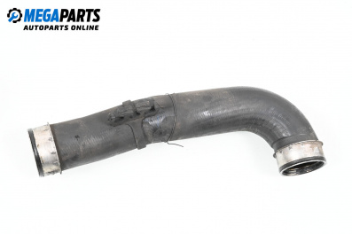 Turbo hose for Volkswagen Touran Minivan I (02.2003 - 05.2010) 1.9 TDI, 90 hp