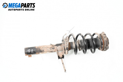 Macpherson shock absorber for Volkswagen Touran Minivan I (02.2003 - 05.2010), minivan, position: front - left