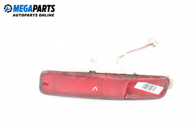 Lampă de ceață spate for Daihatsu Terios SUV I (05.1997 - 10.2006), suv