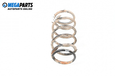 Coil spring for Daihatsu Terios SUV I (05.1997 - 10.2006), suv, position: rear