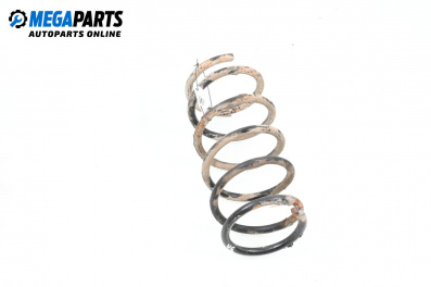 Arc for Daihatsu Terios SUV I (05.1997 - 10.2006), suv, position: din spate