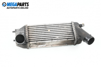 Intercooler for Peugeot 307 Station Wagon (03.2002 - 12.2009) 2.0 HDI 110, 107 hp