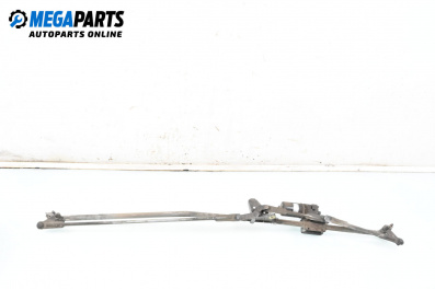 Motor ștergătoare parbriz for Peugeot 307 Station Wagon (03.2002 - 12.2009), combi, position: fața