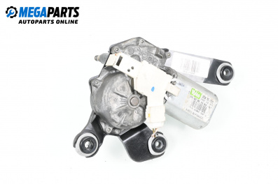 Motor ștergătoare parbriz for Peugeot 307 Station Wagon (03.2002 - 12.2009), combi, position: din spate