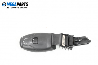 Verstellhebel autopilot for Peugeot 307 Station Wagon (03.2002 - 12.2009)