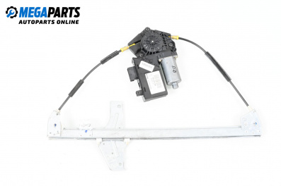 Macara electrică geam for Peugeot 307 Station Wagon (03.2002 - 12.2009), 5 uși, combi, position: dreaptă - fața