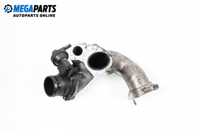 Supapă EGR for Peugeot 307 Station Wagon (03.2002 - 12.2009) 2.0 HDI 110, 107 hp