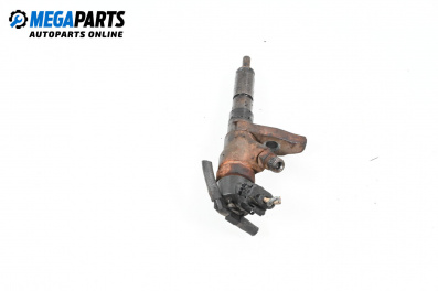 Diesel fuel injector for Peugeot 307 Station Wagon (03.2002 - 12.2009) 2.0 HDI 110, 107 hp