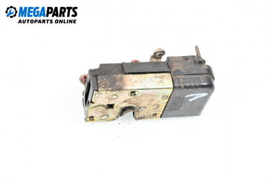 Lock for Citroen Jumpy Box I (06.1994 - 10.2006), position: left