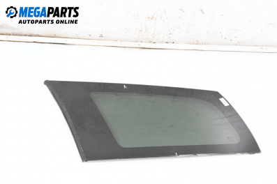 Vent window for Great Wall Hover SUV (06.2005 - ...), 5 doors, suv, position: left