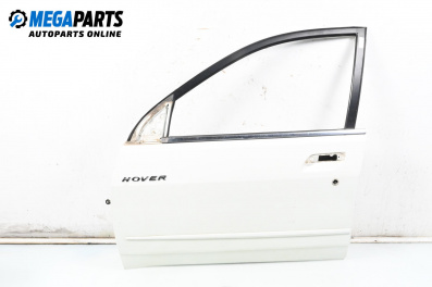 Door for Great Wall Hover SUV (06.2005 - ...), 5 doors, suv, position: front - left