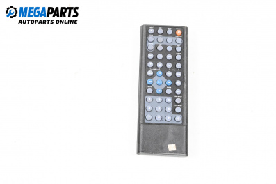 Multimedia remote control for Great Wall Hover SUV (06.2005 - ...)