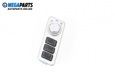 Suspension mode buttons panel for Great Wall Hover SUV (06.2005 - ...)