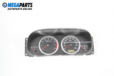 Instrument cluster for Great Wall Hover SUV (06.2005 - ...) 2.4 4x4, 125 hp