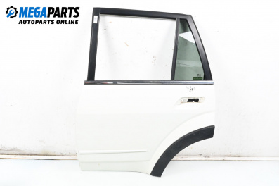 Door for Great Wall Hover SUV (06.2005 - ...), 5 doors, suv, position: rear - left