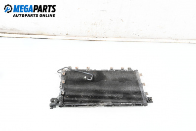 Air conditioning radiator for Great Wall Hover SUV (06.2005 - ...) 2.4 4x4, 125 hp