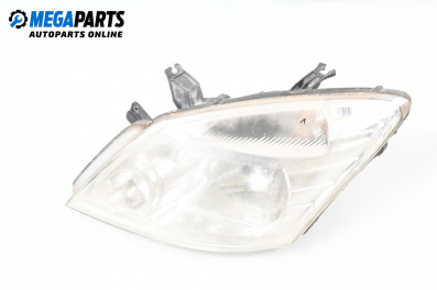 Headlight for Great Wall Hover SUV (06.2005 - ...), suv, position: left