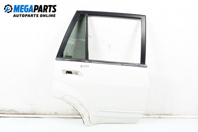 Door for Great Wall Hover SUV (06.2005 - ...), 5 doors, suv, position: rear - right