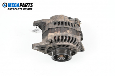 Alternator for Great Wall Hover SUV (06.2005 - ...) 2.4 4x4, 125 hp