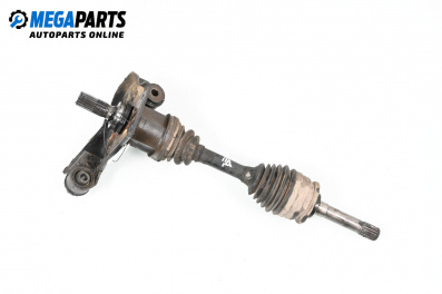 Driveshaft for Great Wall Hover SUV (06.2005 - ...) 2.4 4x4, 125 hp, position: front - right