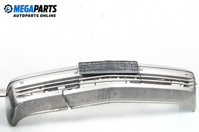 Front bumper for Mercedes-Benz S-Class Sedan (W140) (02.1991 - 10.1998), sedan, position: front