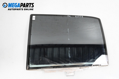 Window for Mercedes-Benz S-Class Sedan (W140) (02.1991 - 10.1998), 5 doors, sedan, position: rear - left