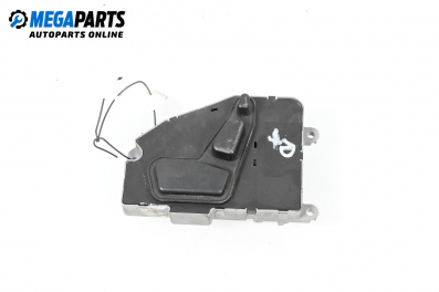 Seat adjustment switch for Mercedes-Benz S-Class Sedan (W140) (02.1991 - 10.1998)