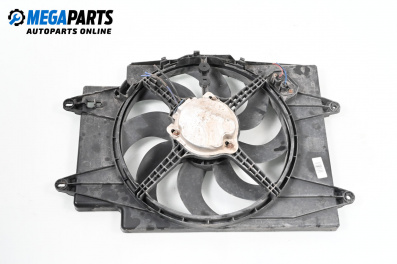 Radiator fan for Alfa Romeo GT Coupe (11.2003 - 09.2010) 1.8 TS, 140 hp