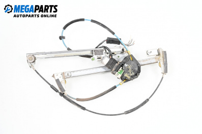 Macara electrică geam for Alfa Romeo GT Coupe (11.2003 - 09.2010), 3 uși, coupe, position: dreapta