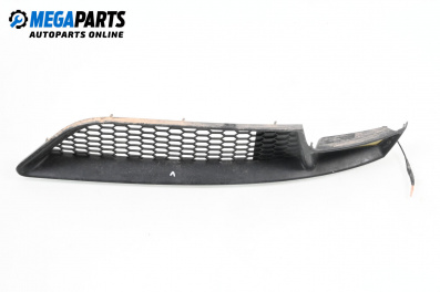 Grilă în bara de protecție for Alfa Romeo GT Coupe (11.2003 - 09.2010), coupe, position: fața