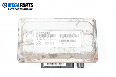 Transmission module for Renault Espace IV Minivan (11.2002 - 02.2015), automatic, № 8200274277