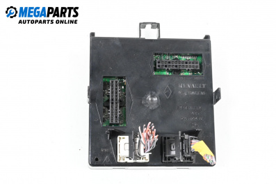 Fuse box for Renault Espace IV Minivan (11.2002 - 02.2015) 3.5 V6 (JK00, JK0F, JK0P, JK0S, JK0W), 241 hp, № 21653295-1