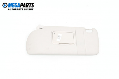 Parasolar for Renault Espace IV Minivan (11.2002 - 02.2015), position: stânga