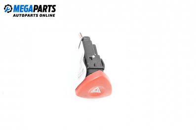 Taste notlichtleuchten for Renault Espace IV Minivan (11.2002 - 02.2015)