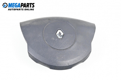 Airbag for Renault Espace IV Minivan (11.2002 - 02.2015), 5 uși, monovolum, position: fața