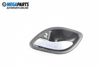 Inner handle for Renault Espace IV Minivan (11.2002 - 02.2015), 5 doors, minivan, position: rear - left