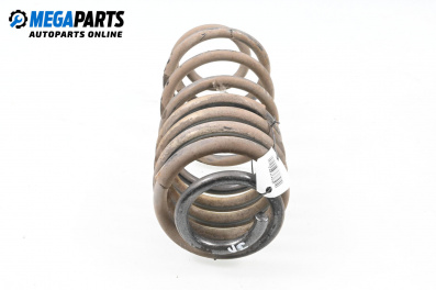 Coil spring for Renault Espace IV Minivan (11.2002 - 02.2015), minivan, position: rear