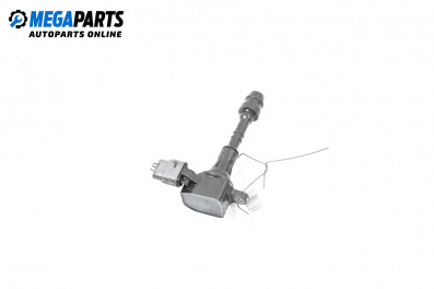 Bobină de aprindere for Renault Espace IV Minivan (11.2002 - 02.2015) 3.5 V6 (JK00, JK0F, JK0P, JK0S, JK0W), 241 hp