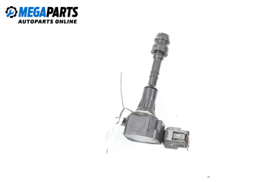 Bobină de aprindere for Renault Espace IV Minivan (11.2002 - 02.2015) 3.5 V6 (JK00, JK0F, JK0P, JK0S, JK0W), 241 hp