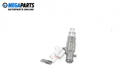 Gasoline fuel injector for Renault Espace IV Minivan (11.2002 - 02.2015) 3.5 V6 (JK00, JK0F, JK0P, JK0S, JK0W), 241 hp