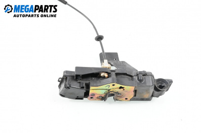 Lock for Fiat Stilo Hatchback (10.2001 - 11.2010), position: left