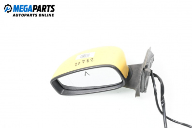 Mirror for Fiat Stilo Hatchback (10.2001 - 11.2010), 3 doors, hatchback, position: left