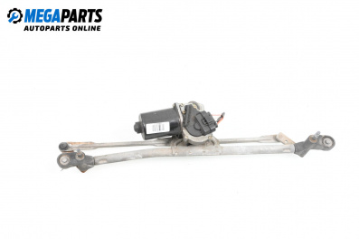 Motor ștergătoare parbriz for Fiat Stilo Hatchback (10.2001 - 11.2010), hatchback, position: fața