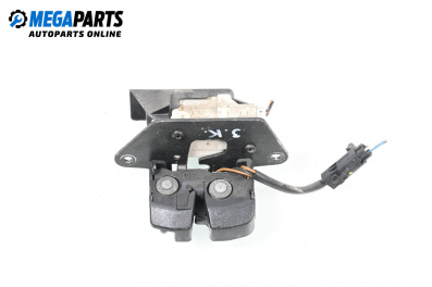 Trunk lock for Fiat Stilo Hatchback (10.2001 - 11.2010), hatchback, position: rear