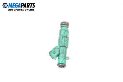 Gasoline fuel injector for Fiat Stilo Hatchback (10.2001 - 11.2010) 2.4 20V (192_XD1A), 170 hp